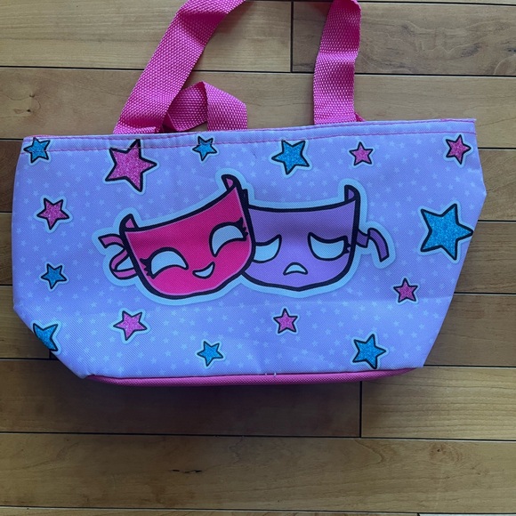 NWOT LOL surprise insulated lunch bag - Picture 2 of 4